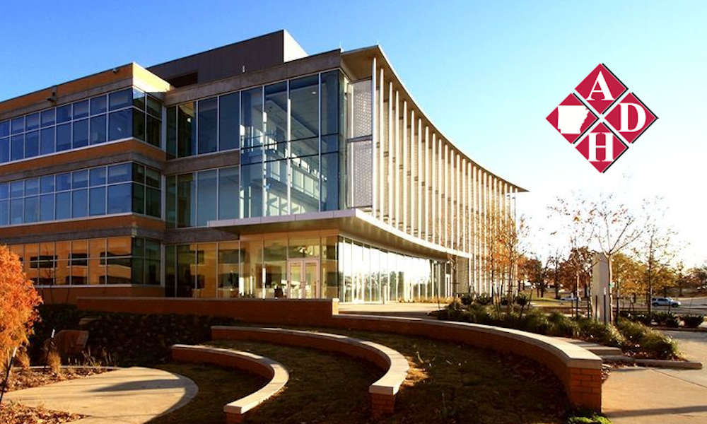 Medical Marijuana Arkansas